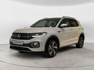 VW T-Cross, 1.5 TSI R Line, Jahr 2024 - Wesel