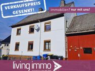 Großzügiges Haus mit 160 m² Wohnfläche und großem Garten zu verkaufen! - Angelburg