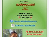 Freie Plätze für Yogakurs ab 15.10.24 - Mühlhausen (Thüringen)