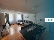 Charmantes Zuhause auf zwei Ebenen - 3-Zimmer-Wohnung in Braunschweig zur Miete! - Braunschweig