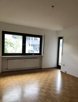 Sonnige 3-Zimmer Wohnung in Nürnberg West - Nürnberg
