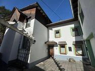 Großes Einfamilienhaus mit Ferien-Apartment direkt am Rotweinwanderweg - Altenahr