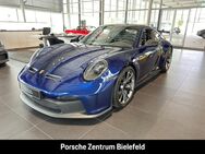 Porsche 992, GT3 Clubsportpaket Lift Chrono, Jahr 2023 - Bielefeld