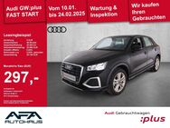 Audi Q2, 35 TFSI Advanced, Jahr 2024 - Gera