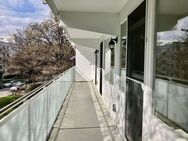 Parkblick und großer Balkon! Sonnige 3-Zimmer-Wohnung mit perfekter Aufteilung! - München