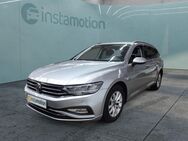 VW Passat, , Jahr 2024 - München