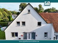 Rentables Mehrparteienhaus in Bissendorf - Bissendorf