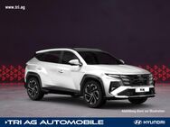 Hyundai Tucson, 1.6 T-GDI FL (MY25) (160 ) 48V 7 TREND Krell System, Jahr 2024 - Sinzheim