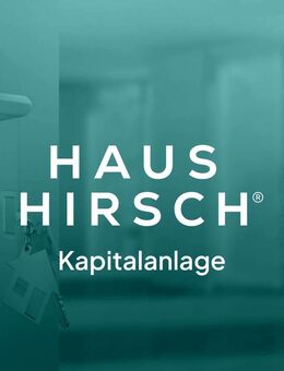 Voll Vermietetes Mehrfamilienhaus mit 10 Wohnungen - 2016 komplett saniert - Delitzsch