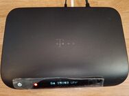 Telekom Media Receiver MR401B mit HDD für MagentaTV - Brechen