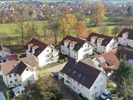Zur Kapitalanlage: Gepflegtes Dreifamilienhaus am Schlosspark in Kißlegg - Kißlegg