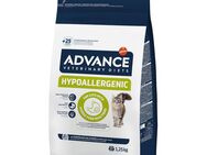 Advance Veterinary Diets Hypoallergenic Katze - 1,25 kg