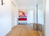 TOWNHOUSE-WOHNEN IM PRIVATQUARTIER KELKHEIMER BOGEN -- 1 Monat mietfrei - Kelkheim (Taunus)