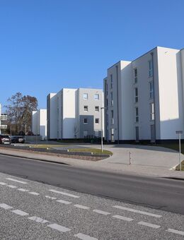 Quartier Fuchsberge - 3-Zimmer-Wohnung - Jüterbog