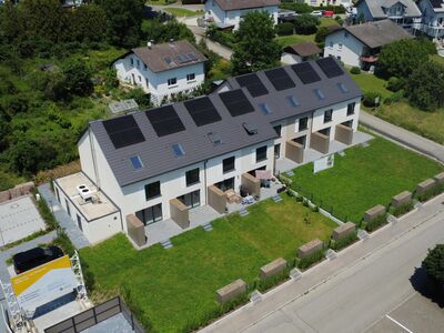 Provisionsfrei - Fertiggestellte Projektierung Wohnpark Am Sonnenhof