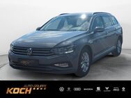 VW Passat Variant, 2.0 TDI Business, Jahr 2022 - Insingen