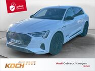 Audi e-tron, 6.5 55 quattro 1200 -&O, Jahr 2021 - Schwäbisch Hall