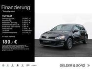 VW Golf, 1.2 TSI VII Lim Allstar LightAss, Jahr 2016 - Sand (Main)