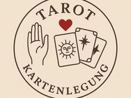 Schriftlich, Telefon, Audio oder als Video: Persönliche Kartenlegung - Berlin