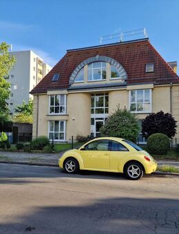 FREIWERDEND: Barrierefreie ETW in einer Stadtvilla! - Berlin