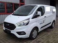 Ford Transit Custom, 340 L1 Automatik, Jahr 2020 - Rüsselsheim