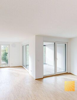 Moderne 3-Zimmer-Wohnung mit separatem Gäste-WC und Abstellraum - Schwäbisch Gmünd