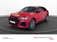 Audi Q3, Sportback 45 TFSIe S line, Jahr 2024 - Minden (Nordrhein-Westfalen)