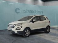 Ford EcoSport, Cool & Connect APPLE ANDROID vo hi, Jahr 2019 - München