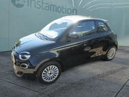 Fiat 500E, e Action, Jahr 2021 - München