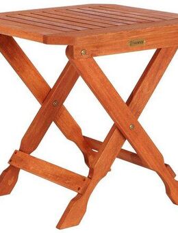 MERXX Beistelltisch Havanna, 50x50 cm