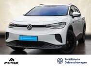 VW ID.4, 1.9 PRO Performance ZINS 9, Jahr 2022 - Weingarten (Baden)