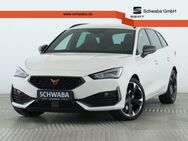 CUPRA Leon, 1.4 Sportstourer e-Hybrid, Jahr 2022 - Gersthofen