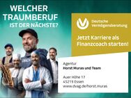 Wir bieten dir eine nebenberufliche Ausbildung als Finanzcoach! - Essen