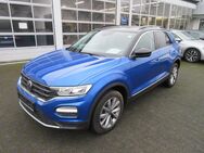 VW T-Roc, 1.0 TSI Style, Jahr 2021 - Bergkamen