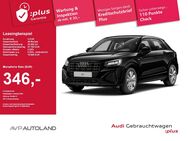 Audi Q2, 35 TFSI S line | |, Jahr 2024 - Plattling