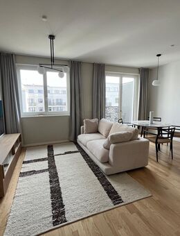 City-Luxus neu definiert: Erschwingliche Wohnungen mit Stil - Berlin