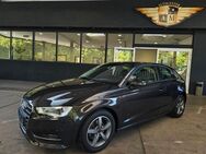 Audi A3 2.0 TDI 3-Tür Sportpaket/XENON/2-Z-K/Metallic - Göttingen