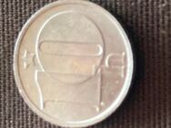 Münze Münzen Umlaufmünze Tschechoslowakei 10 Heller 1983 - Alzey