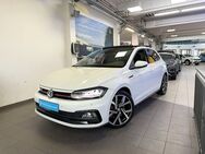 VW Polo, 2.0 TSI GTI SHZHZG, Jahr 2019 - Idstein