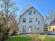 Wunderschönes, saniertes Einfamilienhaus auf ca. 650 m² Grundstück in Glienicke/Nordbahn - Glienicke (Nordbahn)