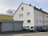 Gepflegtes 5-Familienhaus in zentraler Lage von Aalen-Wasseralfingen - Aalen