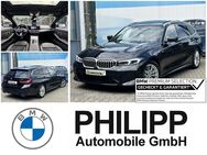 BMW 330, i xDrive M Sport Ad DA PA, Jahr 2023 - Mülheim (Ruhr)