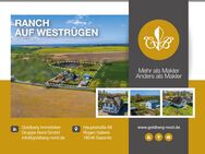 Ihre Ranch in Wild, Wild West-Rügen - Neuenkirchen (Landkreis Vorpommern-Rügen)