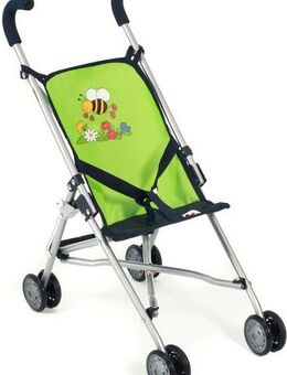 CHIC2000 Puppenbuggy Roma, Mini-Buggy