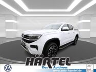 VW Amarok, 2.0 TDI DC STYLE 1 AUTOMATIK, Jahr 2022 - Osnabrück