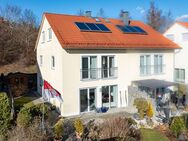 Haus im Sonnenschein - Greifenberg