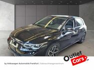 VW Golf, 1.5 TSI VIII Style Pro Golf VIII, Jahr 2020 - Frankfurt (Main)