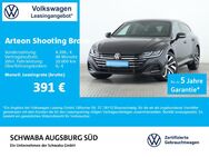 VW Arteon, 2.0 TSI Shooting Brake R-Line 8-fach, Jahr 2024 - Augsburg