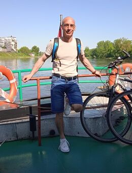 Allein ist doof - Magdeburg