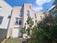 Architektonisch reizvolles Reihenmittelhaus für die große Familie in Völklingen - Heidstock - Völklingen